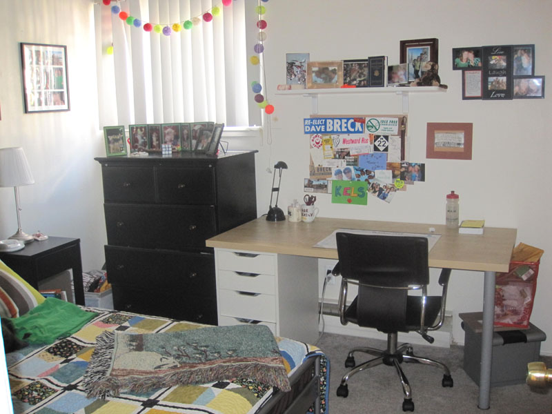 915 S. Division Bedroom 1