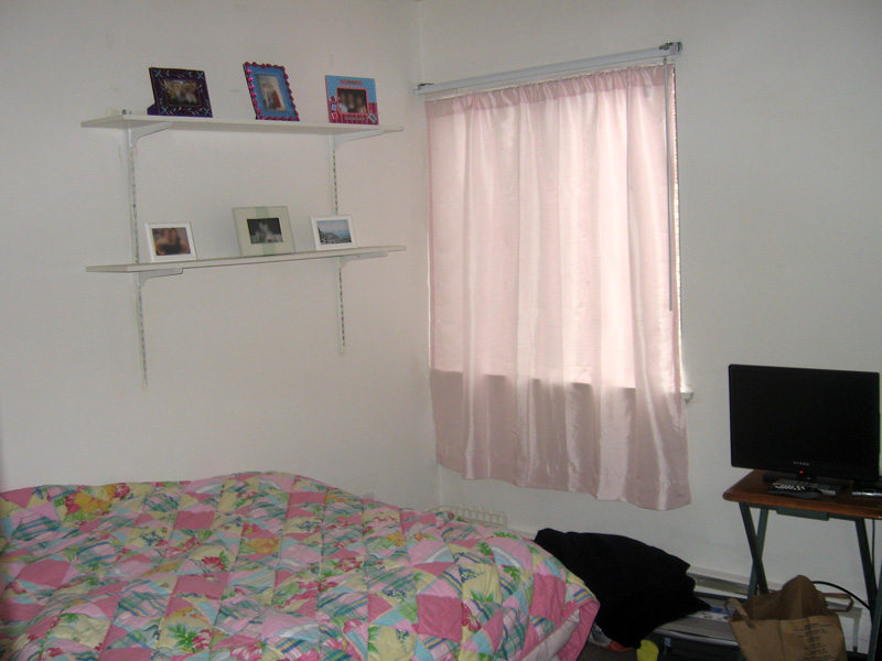 915 S. Division Bedroom 3