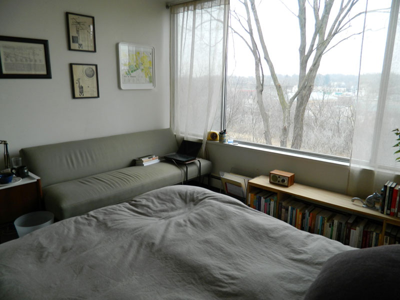 820 Fuller Bedroom 2