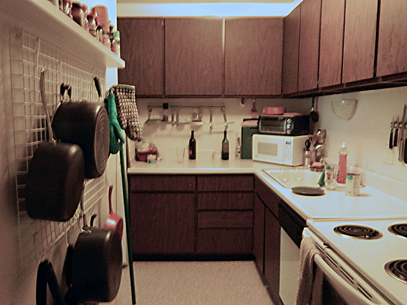 820 Fuller Kitchen 3