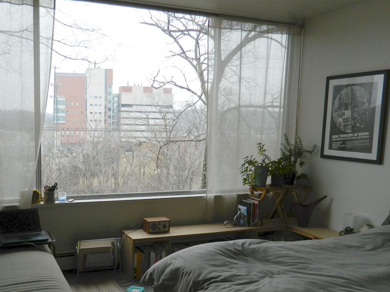 820 Fuller Bedroom 3