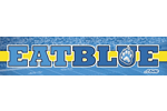 Eat Blue