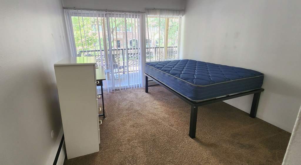 3 bedroom